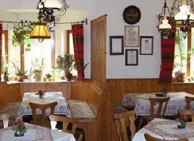 фото отеля Gasthaus Wolz