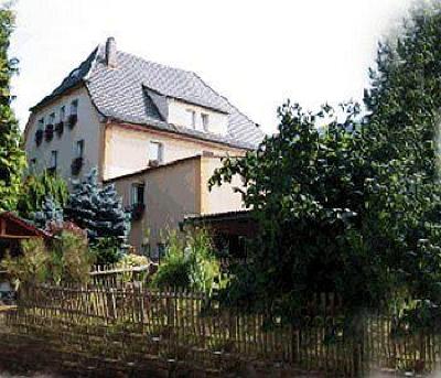 фото отеля Gasthaus Wolz