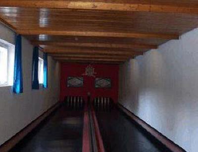 фото отеля Gasthaus Wolz