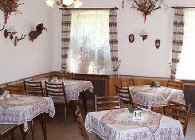 фото отеля Gasthaus Wolz
