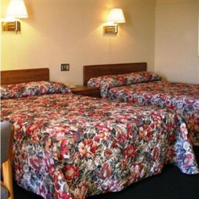 фото отеля Scottish Inns Macon