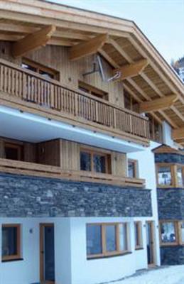 фото отеля Wellnesshaus Cervus