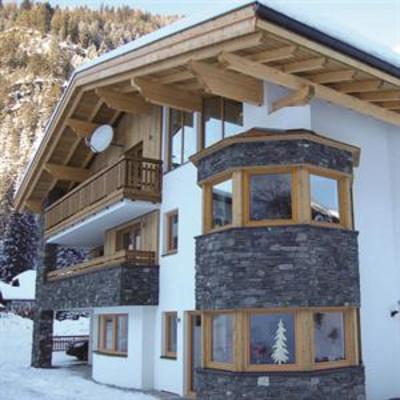 фото отеля Wellnesshaus Cervus