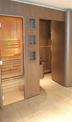фото отеля Wellnesshaus Cervus