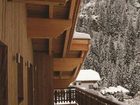 фото отеля Wellnesshaus Cervus