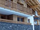 фото отеля Wellnesshaus Cervus