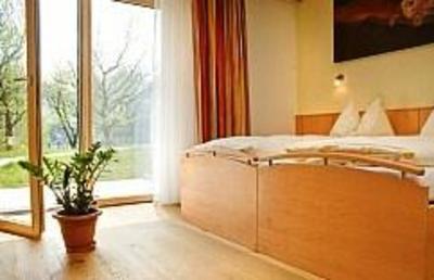 фото отеля Mitteregg Pension