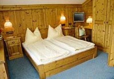 фото отеля Mitteregg Pension