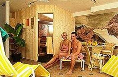 фото отеля Mitteregg Pension