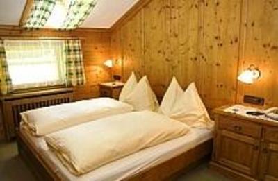 фото отеля Mitteregg Pension