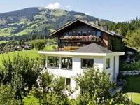Mitteregg Pension