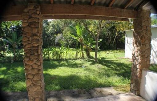 фото отеля Bali Sweet Itamambuca