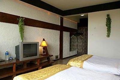 фото отеля Mingcheng Yiyuan Hotel