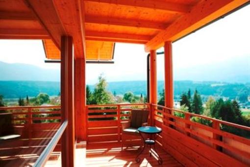 фото отеля Landhaus Knura