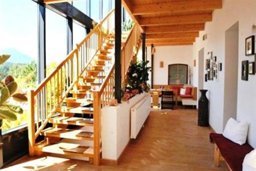 фото отеля Landhaus Knura