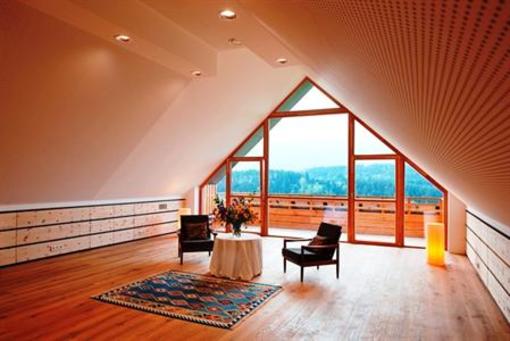 фото отеля Landhaus Knura