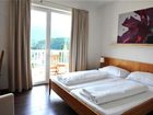 фото отеля Landhaus Knura