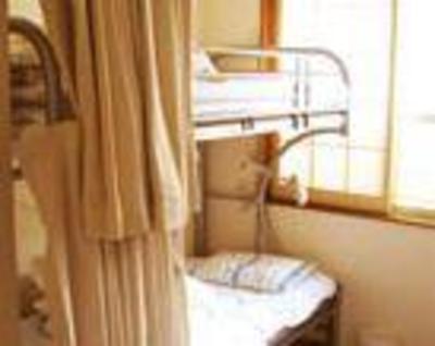 фото отеля Pension Churashima Miyako