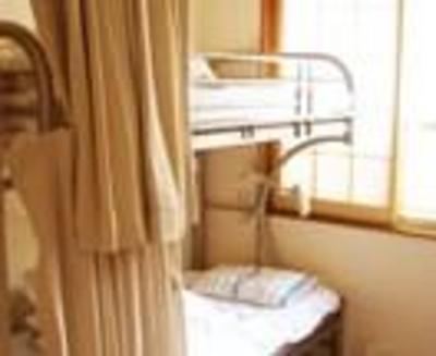 фото отеля Pension Churashima Miyako