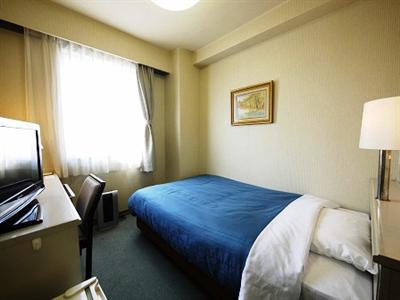 фото отеля Ueda Royal Hotel