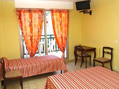 фото отеля Hotel Marinette