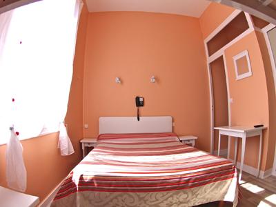 фото отеля Hotel Marinette
