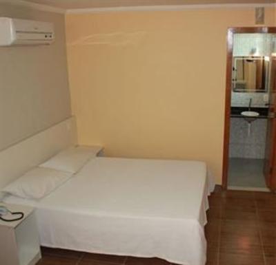 фото отеля Campos Altos Hotel