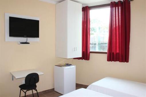фото отеля Campos Altos Hotel