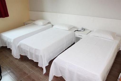 фото отеля Campos Altos Hotel