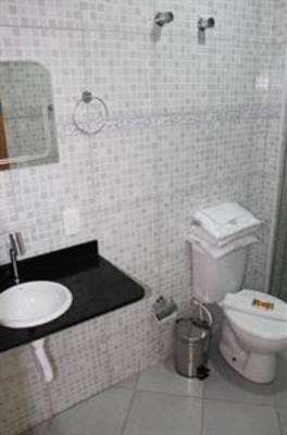 фото отеля Campos Altos Hotel