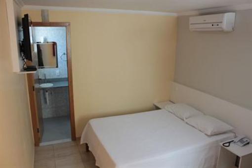 фото отеля Campos Altos Hotel