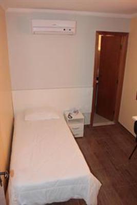 фото отеля Campos Altos Hotel