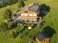 Hirschberg Gasthof St. Johann in Tirol