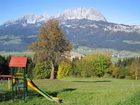 фото отеля Hirschberg Gasthof St. Johann in Tirol