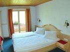 фото отеля Hirschberg Gasthof St. Johann in Tirol