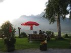фото отеля Hirschberg Gasthof St. Johann in Tirol