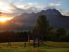 фото отеля Hirschberg Gasthof St. Johann in Tirol