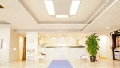 фото отеля Shimizu City Hotel