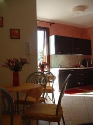 фото отеля B&B Agrodolce