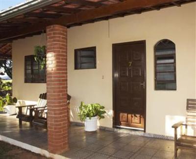 фото отеля Pousada Nova Estancia