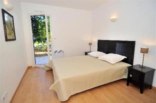 фото отеля Villa Marine Apartment Soulac-sur-Mer