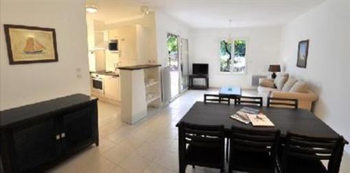 фото отеля Villa Marine Apartment Soulac-sur-Mer