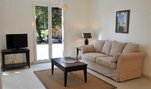 фото отеля Villa Marine Apartment Soulac-sur-Mer
