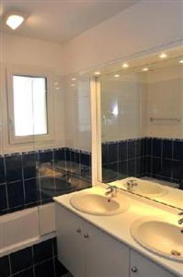 фото отеля Villa Marine Apartment Soulac-sur-Mer