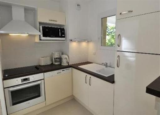 фото отеля Villa Marine Apartment Soulac-sur-Mer