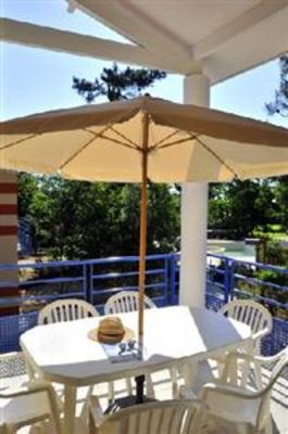 фото отеля Villa Marine Apartment Soulac-sur-Mer