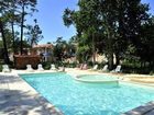 фото отеля Villa Marine Apartment Soulac-sur-Mer