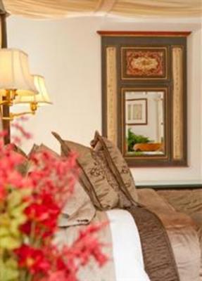 фото отеля Stonecroft Country Inn