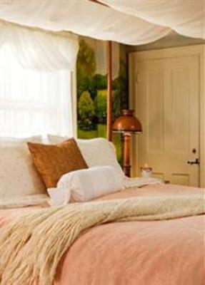 фото отеля Stonecroft Country Inn