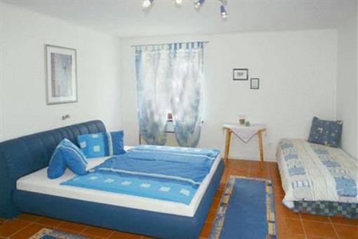 фото отеля Appartements Klopeinersee